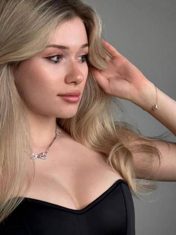 Проститутка Амелия Проститутка Амелия